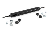 Rough Country | Steering Stabilizer | Ford Bronco/F-100/F-150 4WD (1970-1979) | 8733410