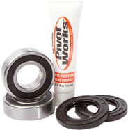 PIVOT WORKS Rear Wheel Bearing Kit PWRWK-K05-521