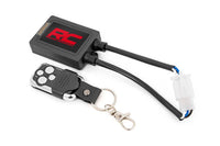 Rough Country | Wireless LED Remote Controller | 70070