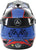 Answer AR3 Fari Helmet Red/White/Blue - Large