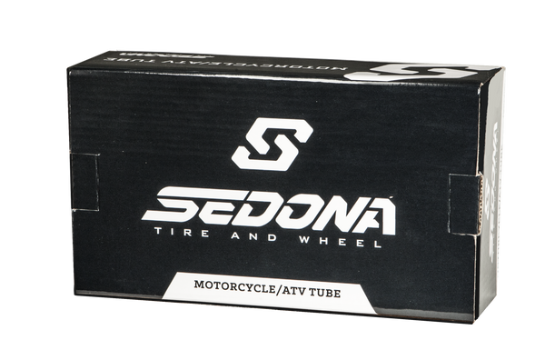 Sedona TR4 87-0163 Tube 350/400 17 with 4 Valve Stem