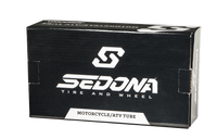 SEDONA TR6 87-0027 ATV Tube 22x12-8 with Valve Stem