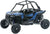 NEW-RAY 57593B Replica 1:18 UTV Polaris RZR 1000XP Voodoo Blue