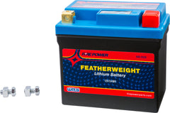 Featherweight Lithium Battery 240cca Hjtz7s Fpp Il 12v/54wh