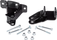 KIMPEX Click N' Go 2 Plow Electric Actuator Bracket 373925
