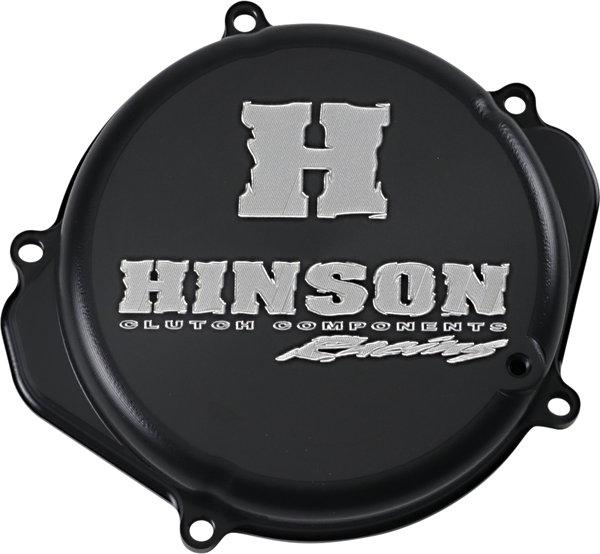 HINSON RACING Clutch Cover - Honda C026