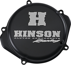 HINSON RACING Clutch Cover - Honda C026