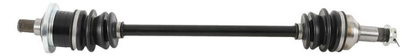 ALL BALLS AB6-AC-8-247 6 Ball Heavy Duty Axle Front