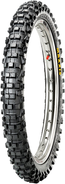 Tire Maxxcross It M7304 Front 80/100 21 51m Bias Tt (Short)