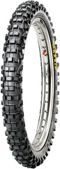 Tire Maxxcross It M7304 Front 80/100 21 51m Bias Tt (Short)