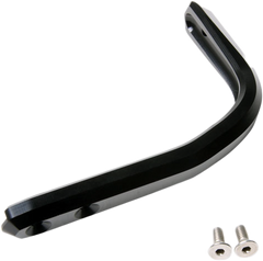 Lever Guard Replacement Arm Ea Black