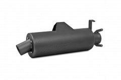 MBRP AT-6502SP Sport Muffler for Polaris - Enhanced Performance and Sound