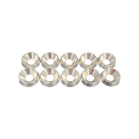Aluminum Body Washers