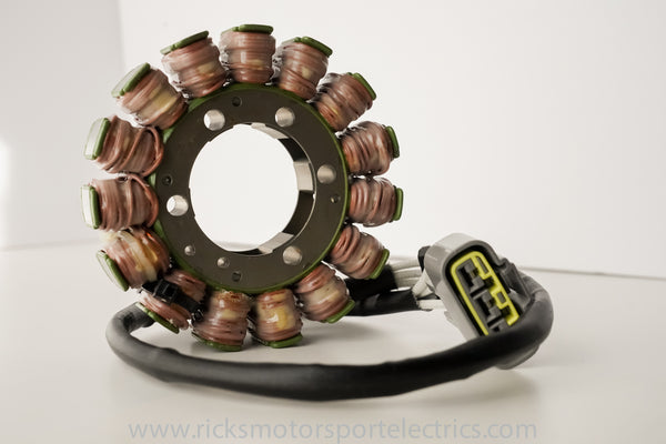 RICKS 21-233 Stator - High Quality OEM Replacement