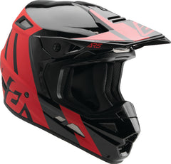 Answer AR5 Crypto Helmet Mips Red/Black - Small