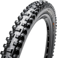 Tire Shorty F/R 29x2.50 Tt
