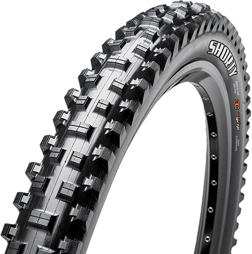 Tire Shorty F/R 29x2.50 Tt