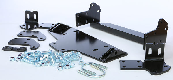 KFI Utv Plow Mount Kit 105655 - Durable Front-Mount System