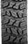 Sedona Coyote 25x8-12 Bias Tire CO25812 - Exceptional Traction & Durability