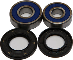 ALL BALLS Wheel Bearing & Seal Kit - Part Number 25-1343