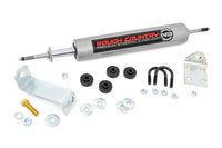 Rough Country | N3 Steering Stabilizer | Chevy C10 Truck 2WD (1969-1987) | 8738530