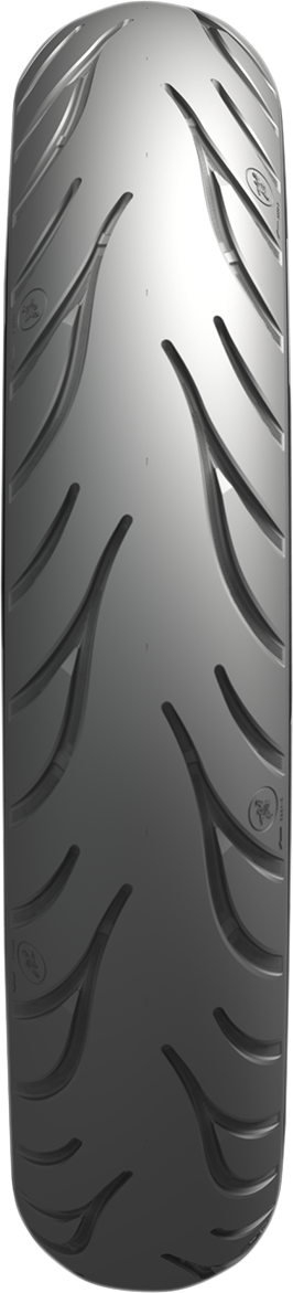 MICHELIN Commander III Front Tire 100/90B19 57H 57003