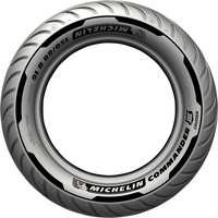 MICHELIN Commander III Rear Tire - 140/90B16 - 77H - Part Number 47492