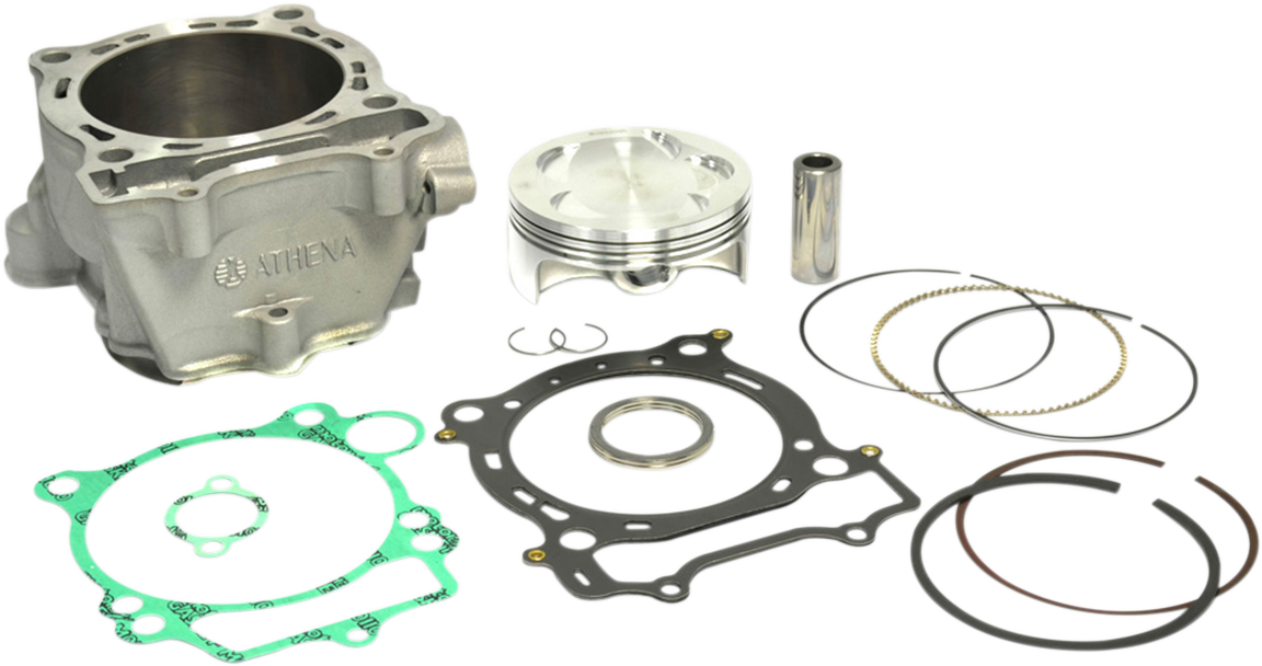 ATHENA Cylinder Kit - 98.00 mm - YFZ450 P400485100016