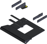 KFI Rmax Plow Mount 106240 - Durable Front-Mount System