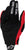 Alpinestars Radar Pro Gloves Bright Red - Part Number 3560325-3010-XXL