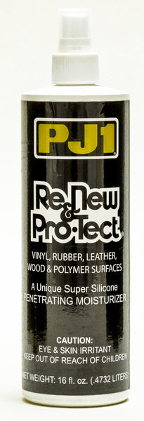 PJ1 Renew & Protect 16 Oz - Part Number 23-16