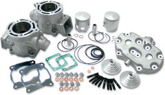 ATHENA Cylinder Kit - 68.00 mm - YFZ350 P400485100024