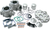 ATHENA Cylinder Kit - 68.00 mm - YFZ350 P400485100024