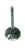 BRONCO Exhaust Valve AU-09151E - Durable OEM Replacement for ATV/UTV