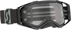 SCOTT Prospect LS Goggle Black/Grey Light Sensitive Grey Works - 272820-1001327