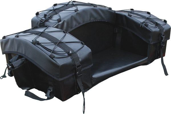 ATV TEK Arch Padded Bag Black - ASPBBLK