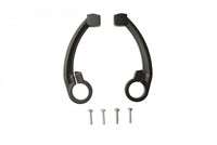 Acerbis X-Elite Handguard Mount Kit - Black