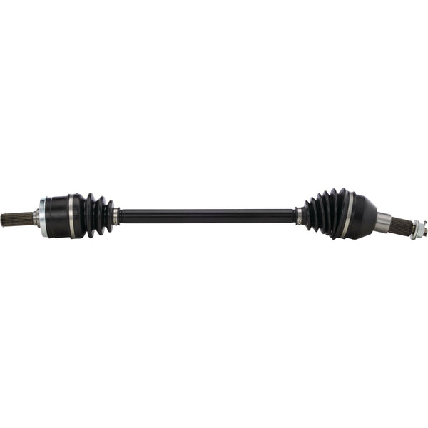 ALL BALLS AB8-KW-8-139 Extreme Duty Axle