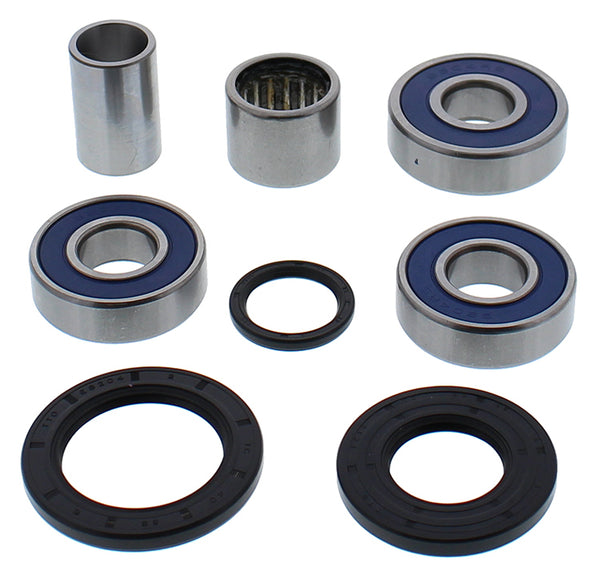 ALL BALLS Wheel Bearing & Seal Kit 25-1775 - Premium Protection for Your Wheels