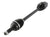 ALL BALLS 8 Ball Extreme Axle Rear - AB8-HO-8-329