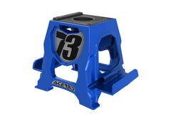 ACERBIS Phone Stand Blue - Part Number 2791570211