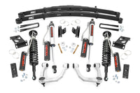 Rough Country | 3.5 Inch Lift Kit | Vertex | Toyota Tacoma 2WD/4WD (2005-2023) | 74252