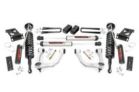 Rough Country | 3.5 Inch Lift Kit | UCA | Vertex/V2 | Toyota Tacoma 2WD/4WD (2005-2023) | 74257