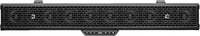 Amplified Sound Bar W/Rgb 34"