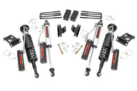 Rough Country | 3 Inch Lift Kit | Vertex | Toyota Tacoma 4WD (2005-2023) | 74550