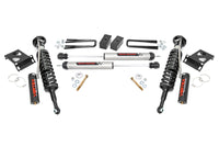 Rough Country | 3 Inch Lift Kit | Vertex/V2 | Toyota Tacoma 4WD (2005-2023) | 74557