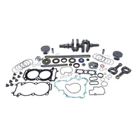 VERTEX Complete Engine Rebuild Kit WR00049 - All-in-One Solution