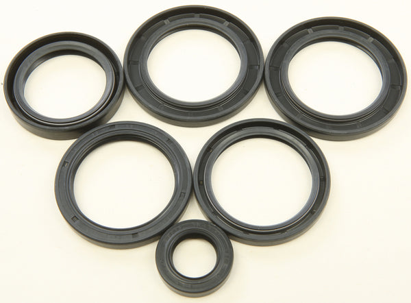 ALL BALLS Differential Seal Kit 25-2062-5