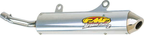 FMF Turbinecore II Spark Arrestor 025181 - Performance and Safety Combined