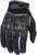 FLY RACING Patrol Xc Gloves in Black, Size 13 - Part Number 372-68013